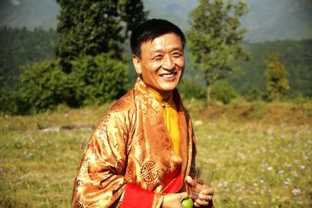 tenzin