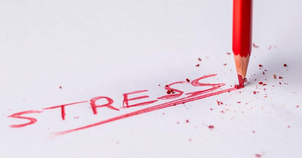 stress