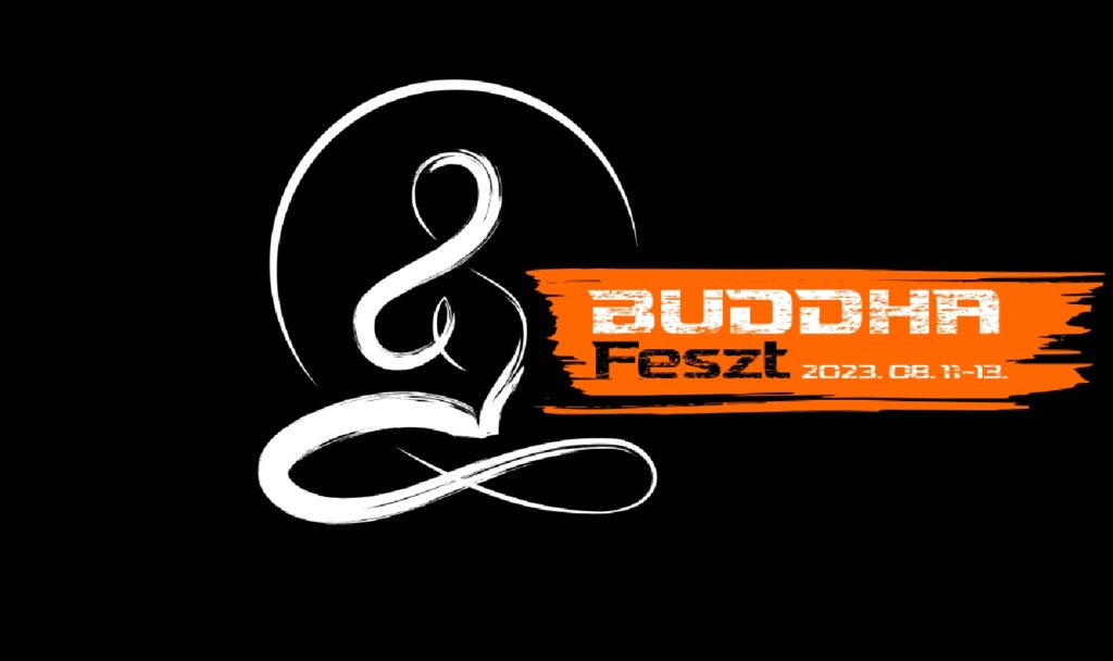 Buddhafeszt - buddhista fesztivál Sikondán