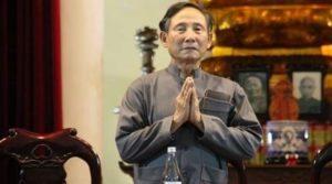 A vietnami buddhizmus sajátosságai – nyilvános kurzus A Tan Kapuján