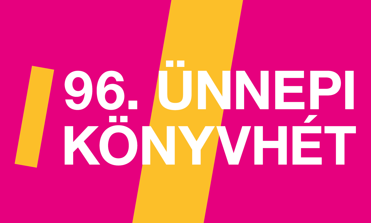 A Tan Kapuja Kiadó a 96. Ünnepi Könyvhéten