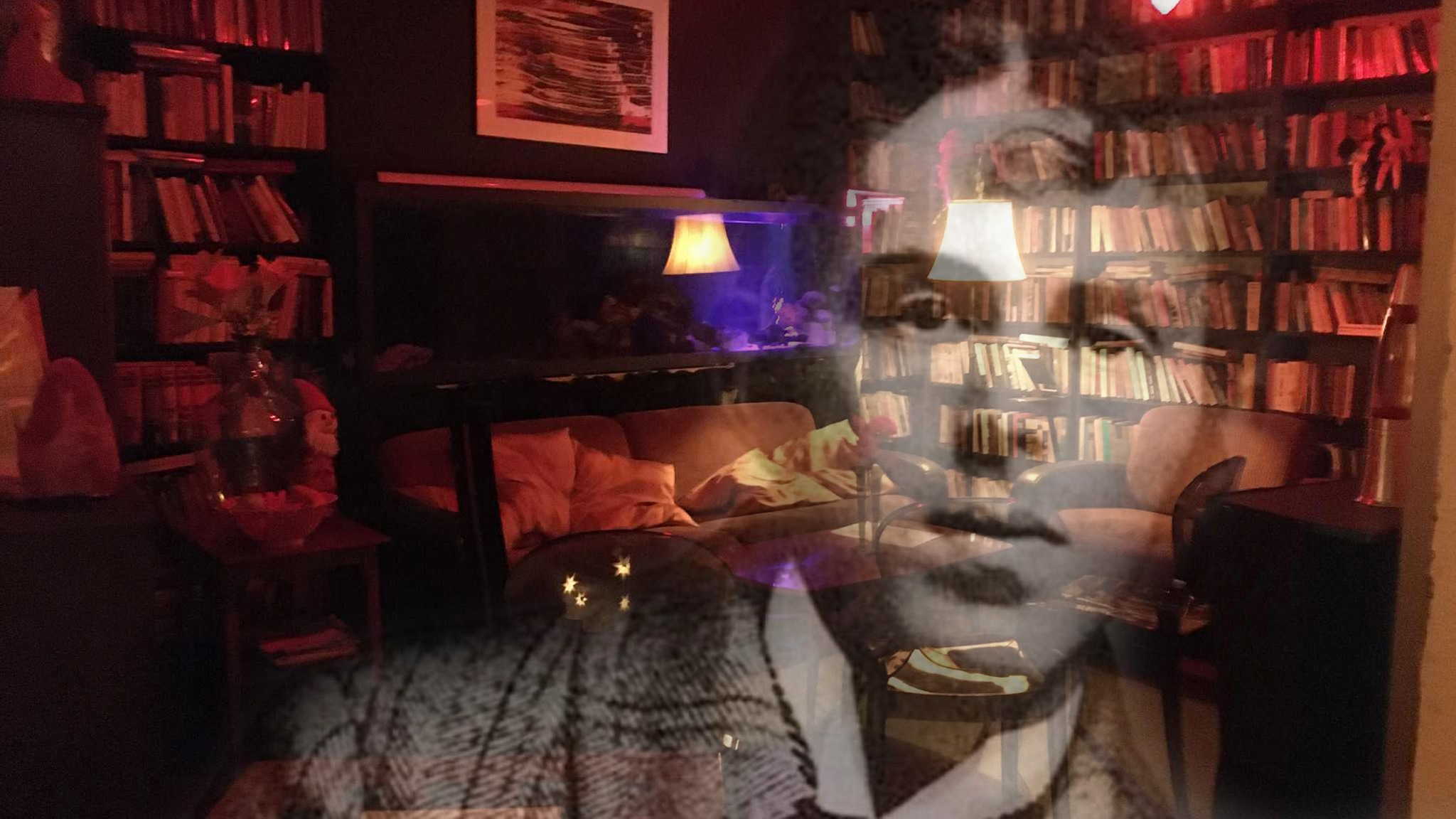 „Nézek a fagy szemébe egymagam …” – Oszip Mandelstam költészete