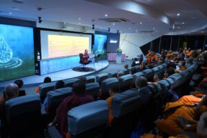 TKBF delegáció Thaiföld, 2026. január 27. –31.