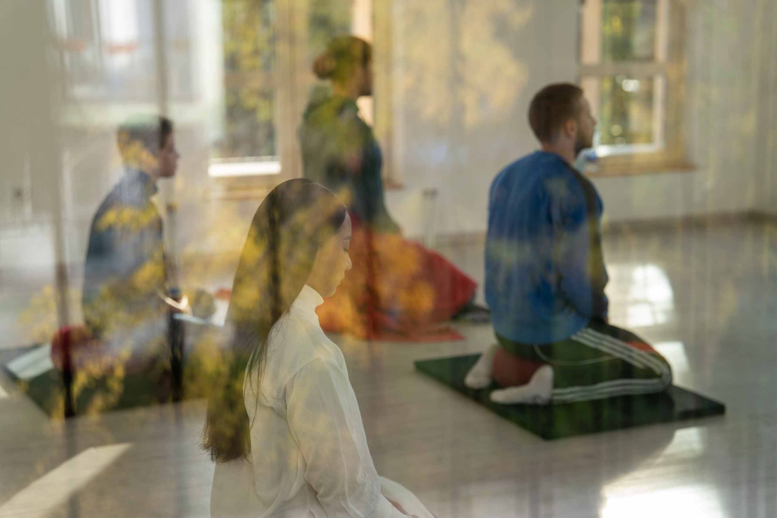 Nyílt napok a Főiskolán